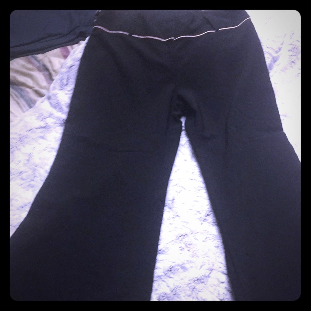 Dress pants